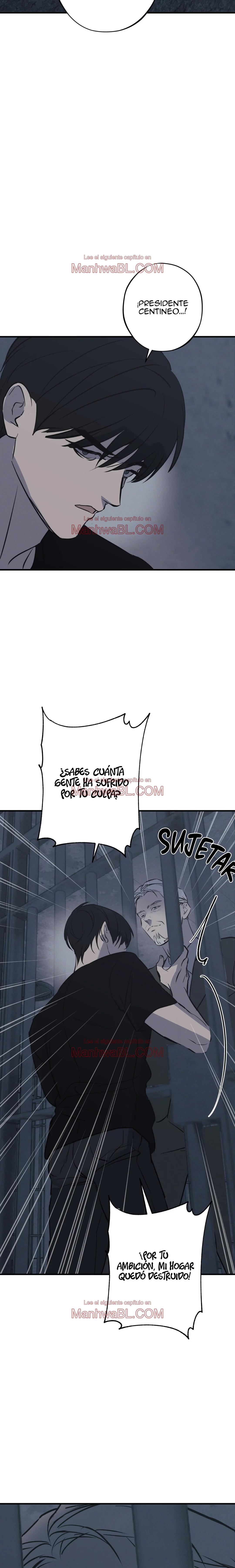 ¡Cuéntanos, Hosik! - Capítulo 46 2 manhwa