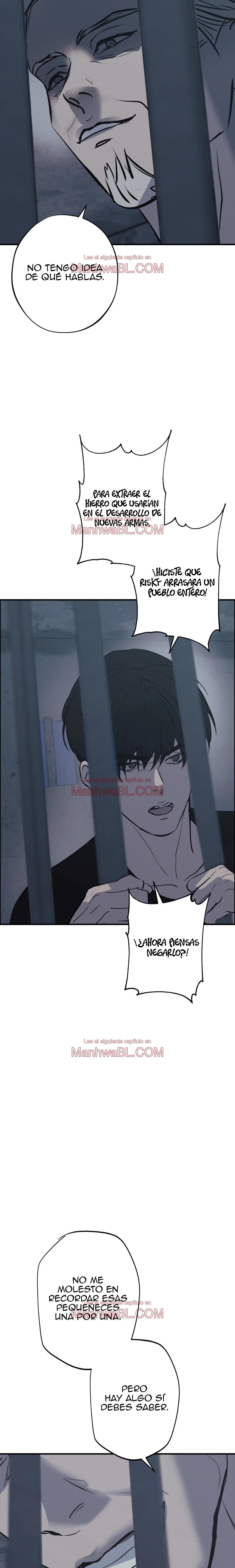 ¡Cuéntanos, Hosik! - Capítulo 46 2 manhwa