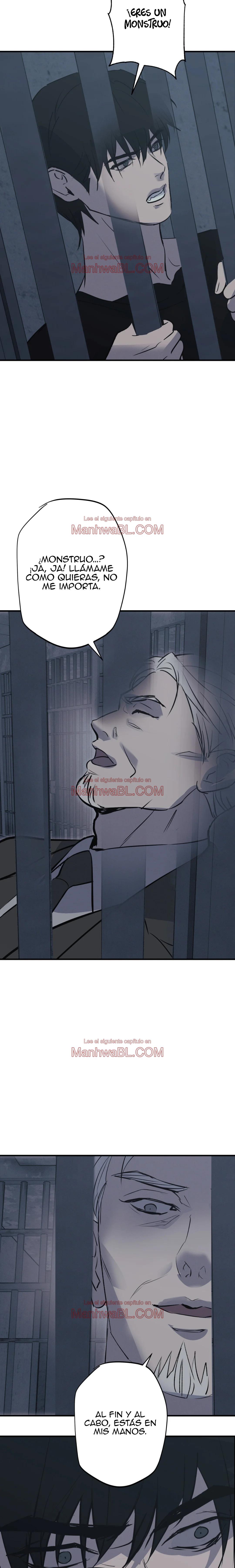 ¡Cuéntanos, Hosik! - Capítulo 46 2 manhwa