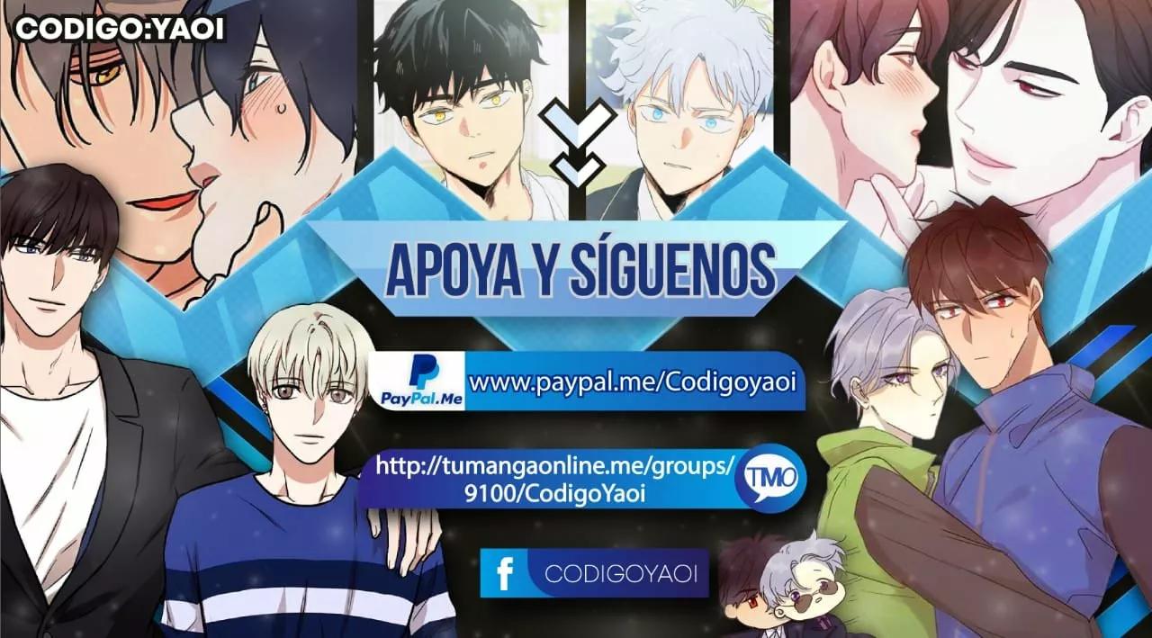 ¡Cuéntanos, Hosik! - Capítulo 98 3 manhwa