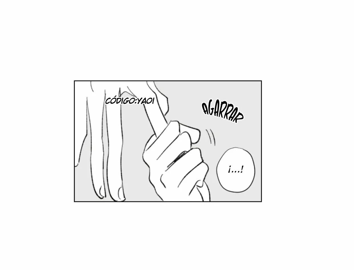 ¡Cuéntanos, Hosik! - Capítulo 97 3 manhwa