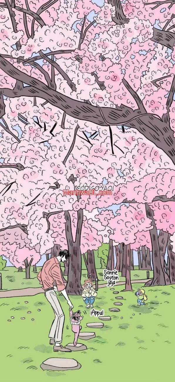 ¡Cuéntanos, Hosik! - Capítulo 85 3 manhwa