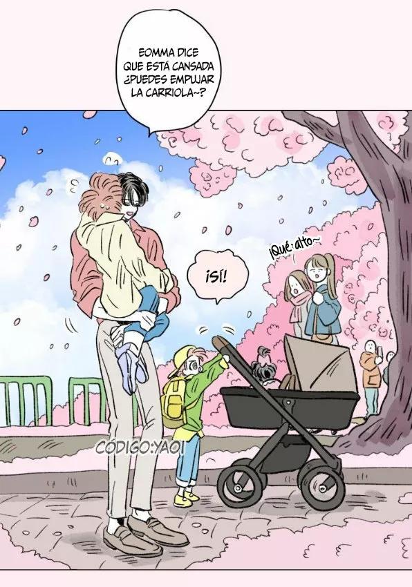 ¡Cuéntanos, Hosik! - Capítulo 85 3 manhwa