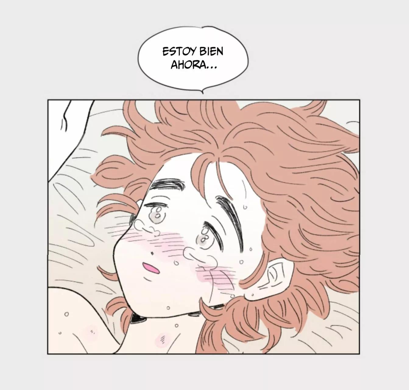 ¡Cuéntanos, Hosik! - Capítulo 67 manhwa