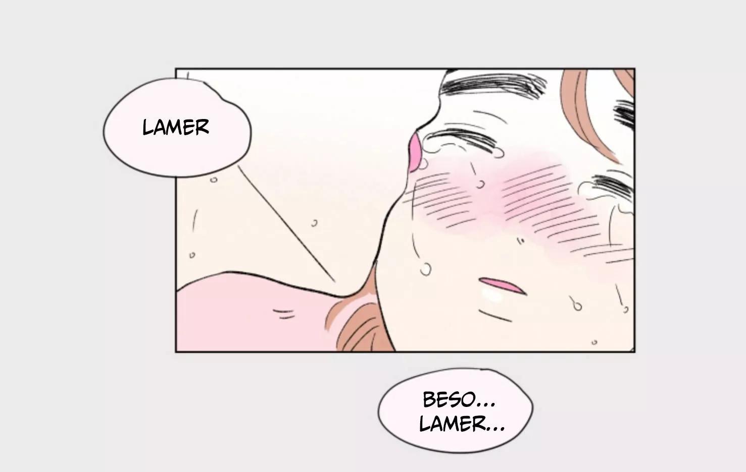 ¡Cuéntanos, Hosik! - Capítulo 67 manhwa