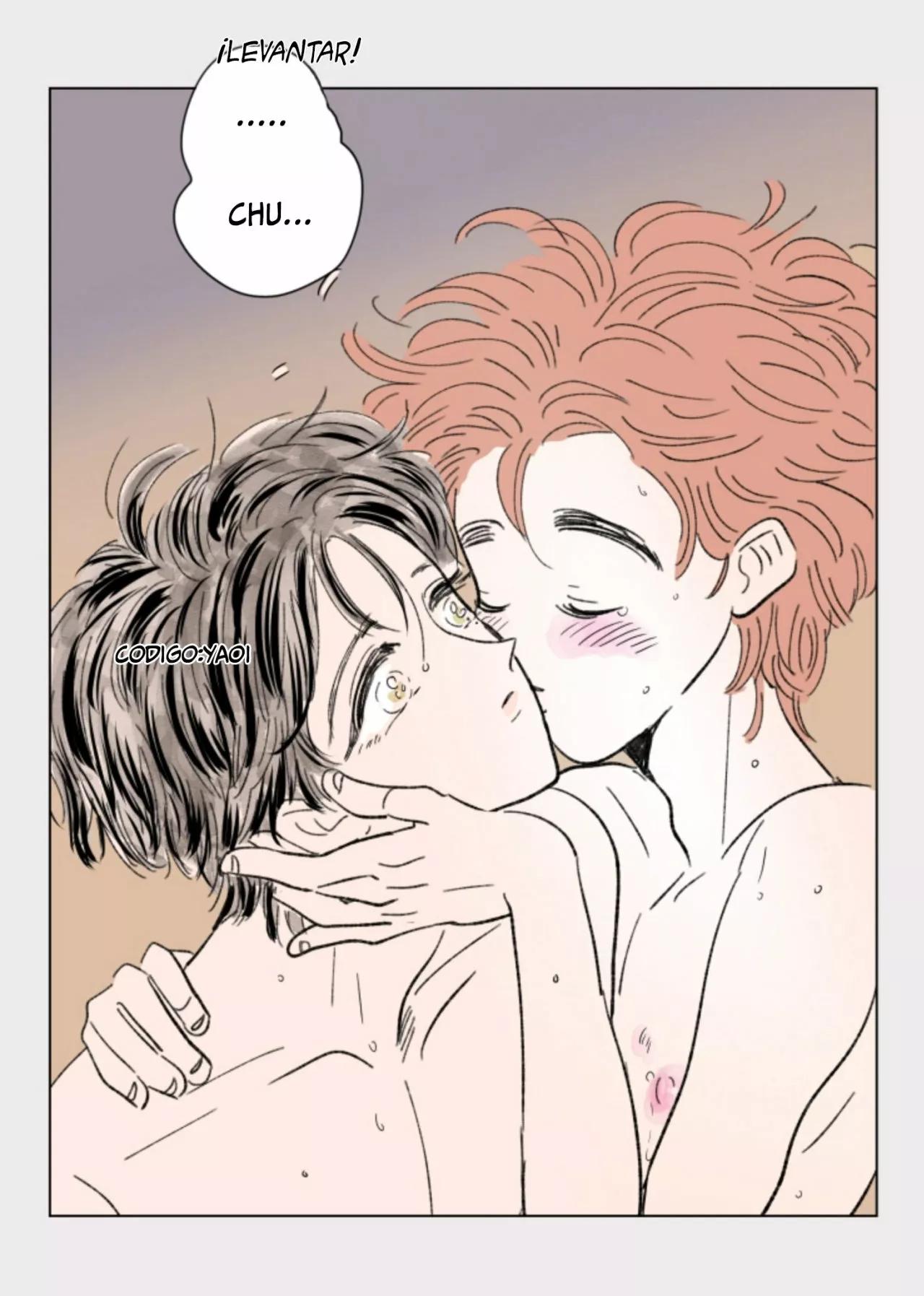 ¡Cuéntanos, Hosik! - Capítulo 67 manhwa