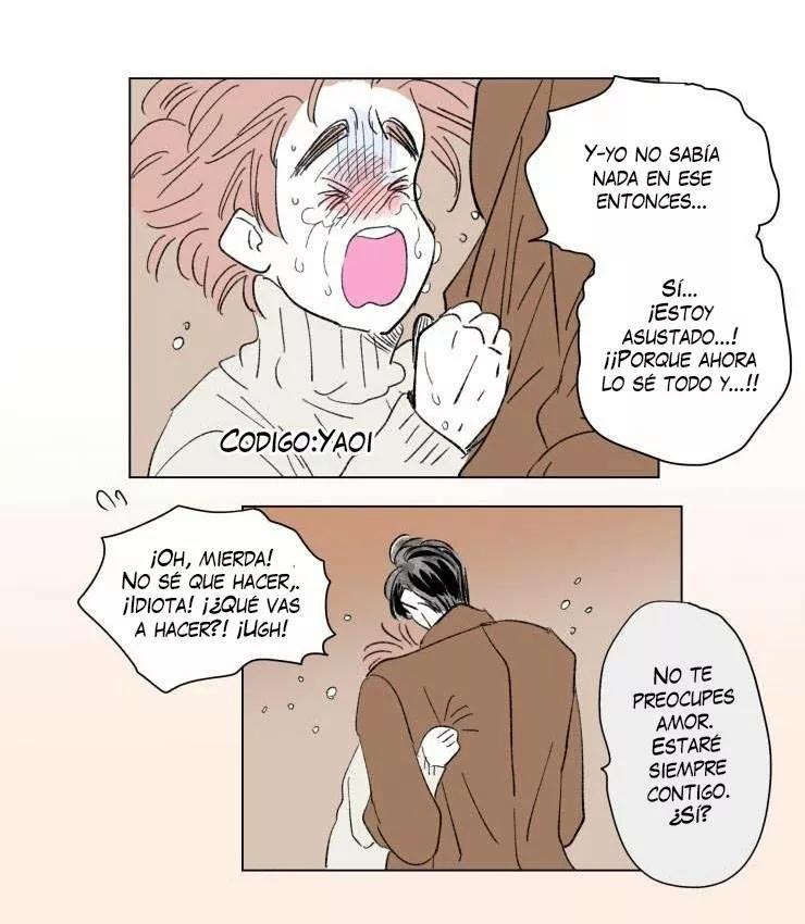 ¡Cuéntanos, Hosik! - Capítulo 71 3 manhwa
