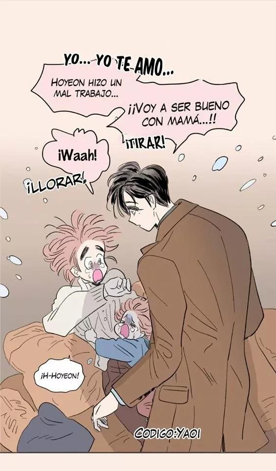 ¡Cuéntanos, Hosik! - Capítulo 71 3 manhwa