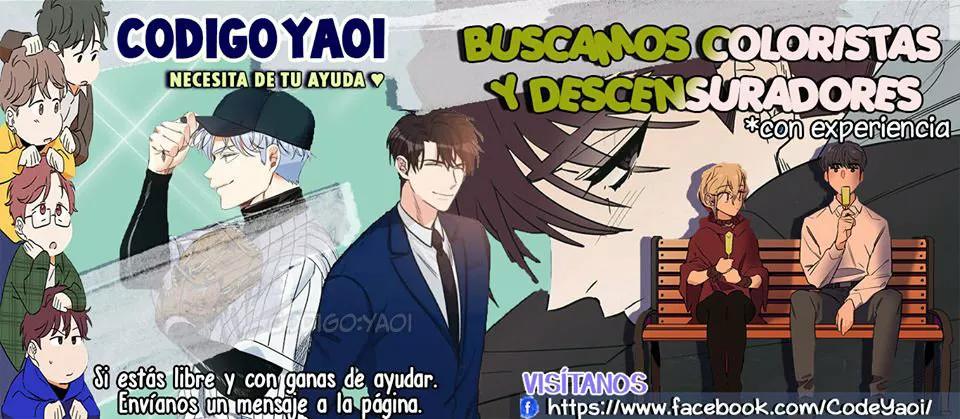 ¡Cuéntanos, Hosik! - Capítulo 75 3 manhwa