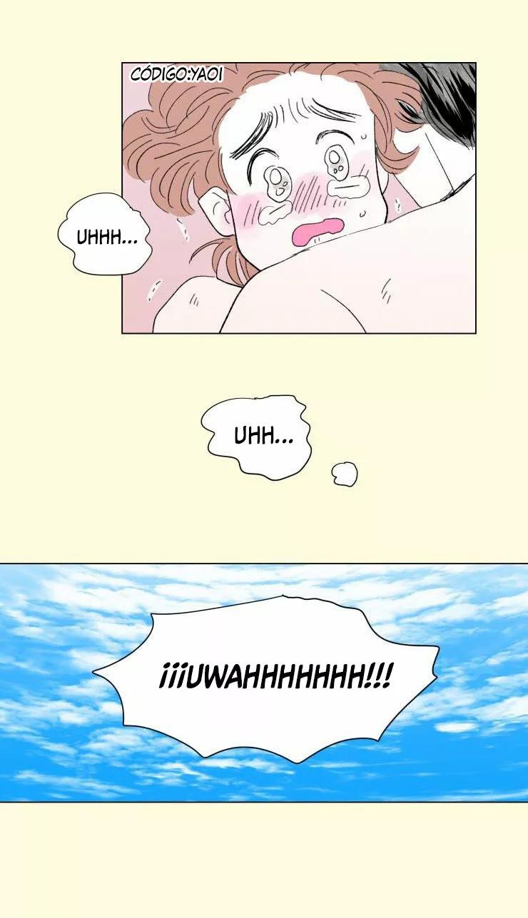 ¡Cuéntanos, Hosik! - Capítulo 54 3 manhwa