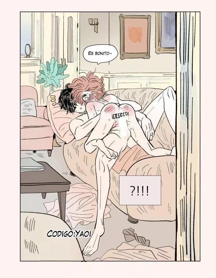 ¡Cuéntanos, Hosik! - Capítulo 74 manhwa