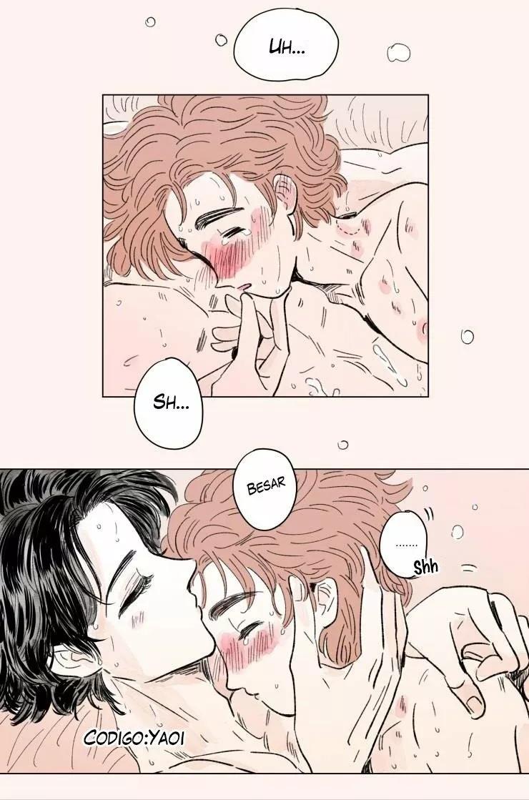 ¡Cuéntanos, Hosik! - Capítulo 74 manhwa
