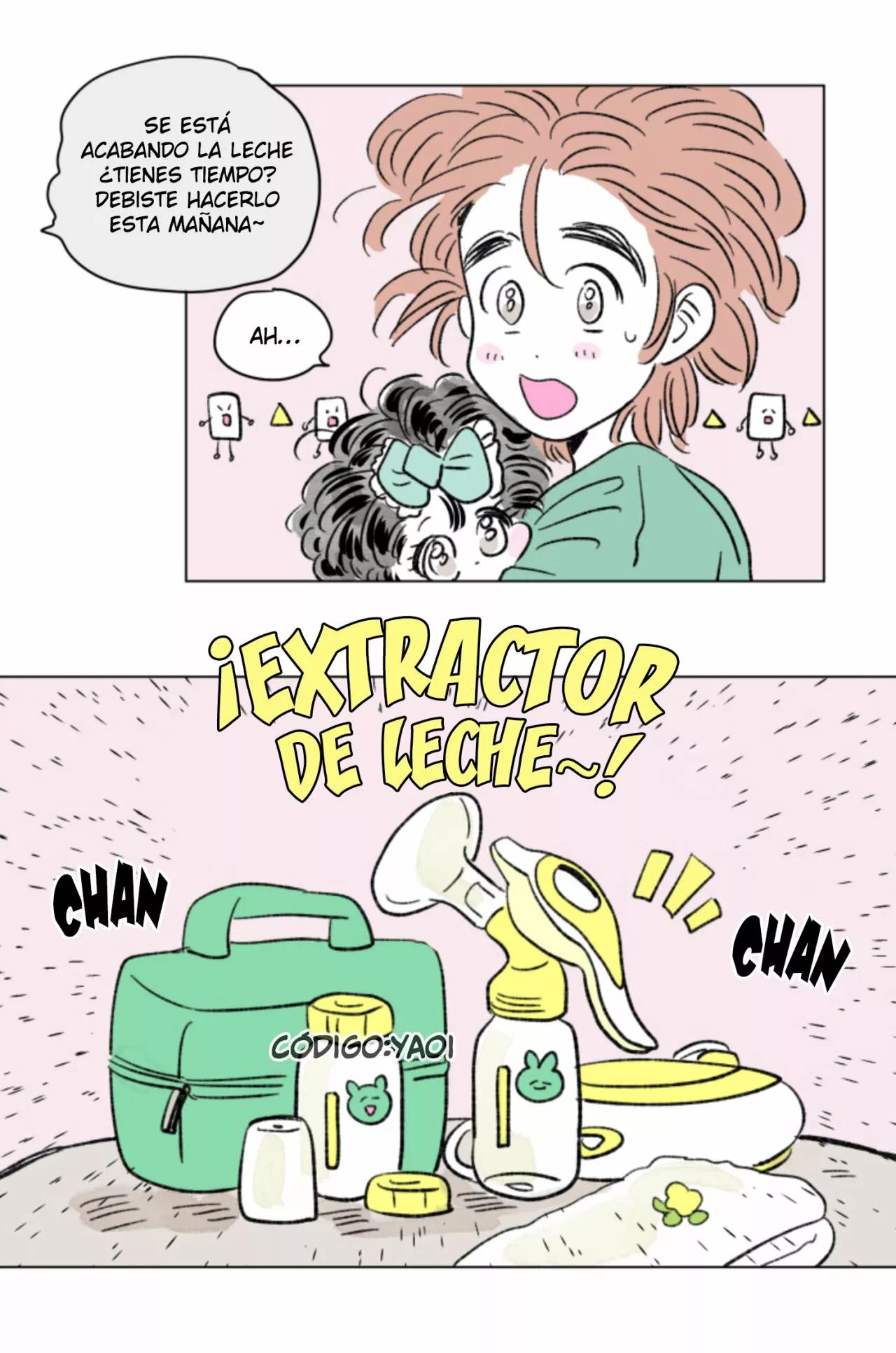 ¡Cuéntanos, Hosik! - Capítulo 87 2 manhwa