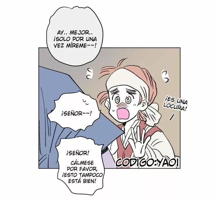 ¡Cuéntanos, Hosik! - Capítulo 80 manhwa