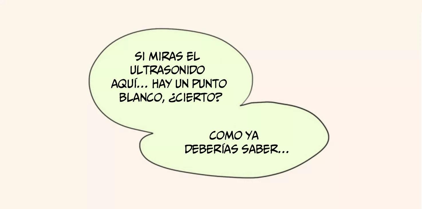 ¡Cuéntanos, Hosik! - Capítulo 70 2 manhwa