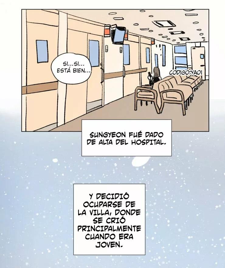 ¡Cuéntanos, Hosik! - Capítulo 92 2 manhwa