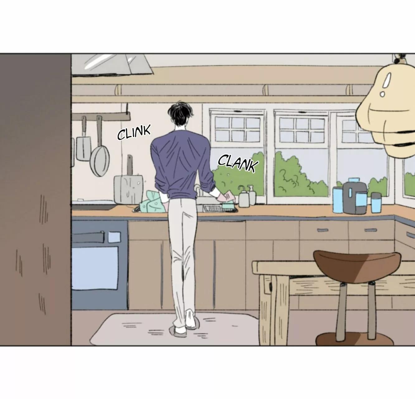¡Cuéntanos, Hosik! - Capítulo 65 manhwa