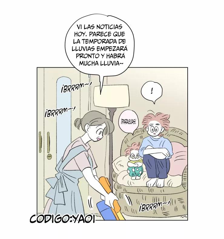 ¡Cuéntanos, Hosik! - Capítulo 63 2 manhwa
