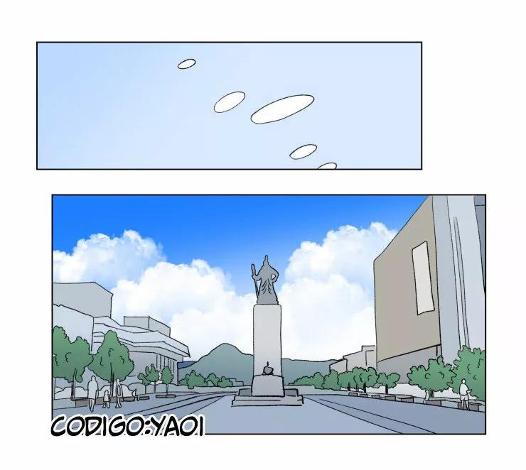 ¡Cuéntanos, Hosik! - Capítulo 63 2 manhwa