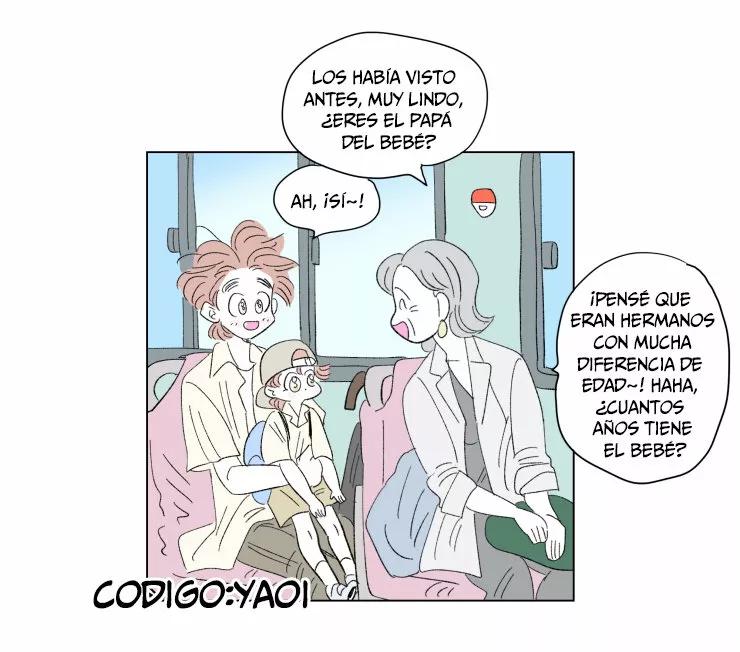¡Cuéntanos, Hosik! - Capítulo 63 2 manhwa