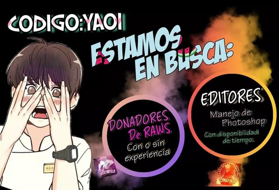 ¡Cuéntanos, Hosik! - Capítulo 40 3 manhwa