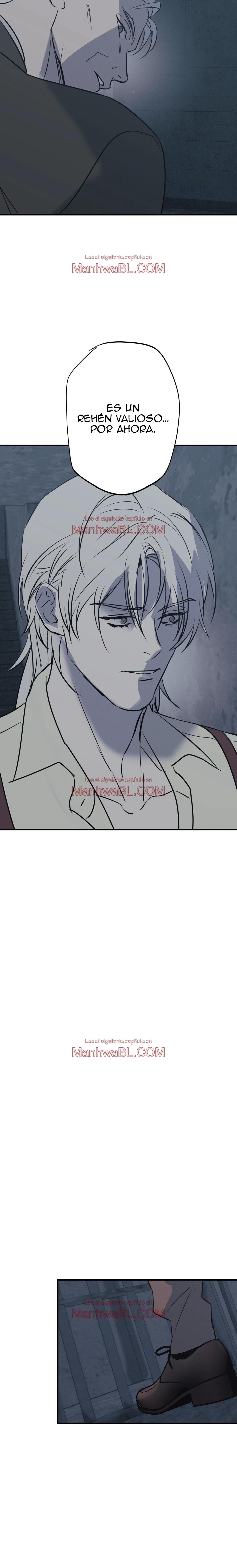 ¡Cuéntanos, Hosik! - Capítulo 46 3 manhwa