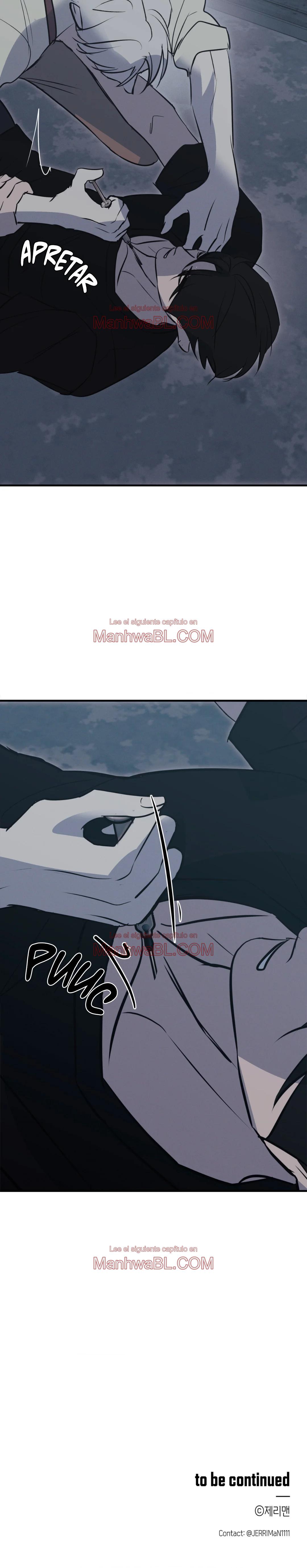 ¡Cuéntanos, Hosik! - Capítulo 46 3 manhwa