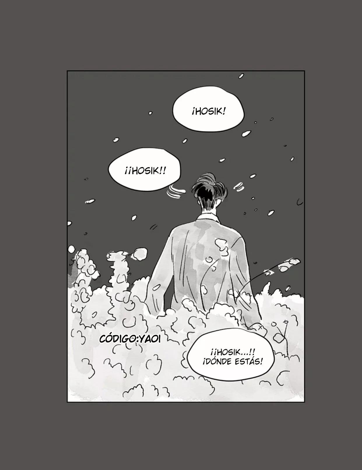 ¡Cuéntanos, Hosik! - Capítulo 96 2 manhwa
