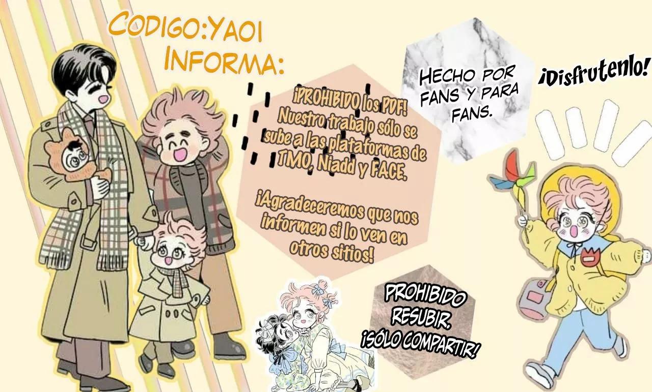 ¡Cuéntanos, Hosik! - Capítulo 77 manhwa