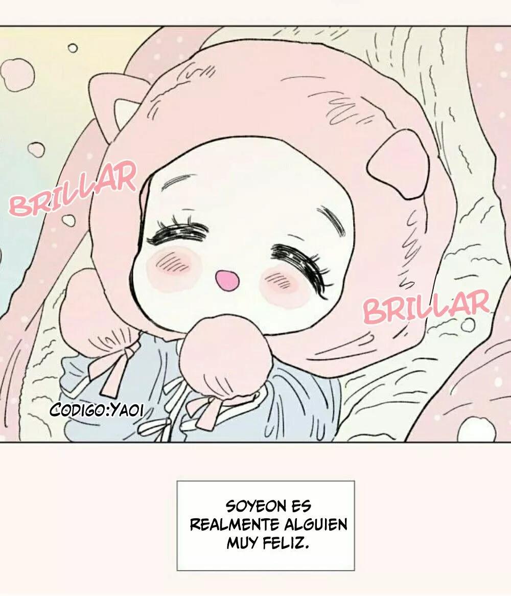 ¡Cuéntanos, Hosik! - Capítulo 77 3 manhwa