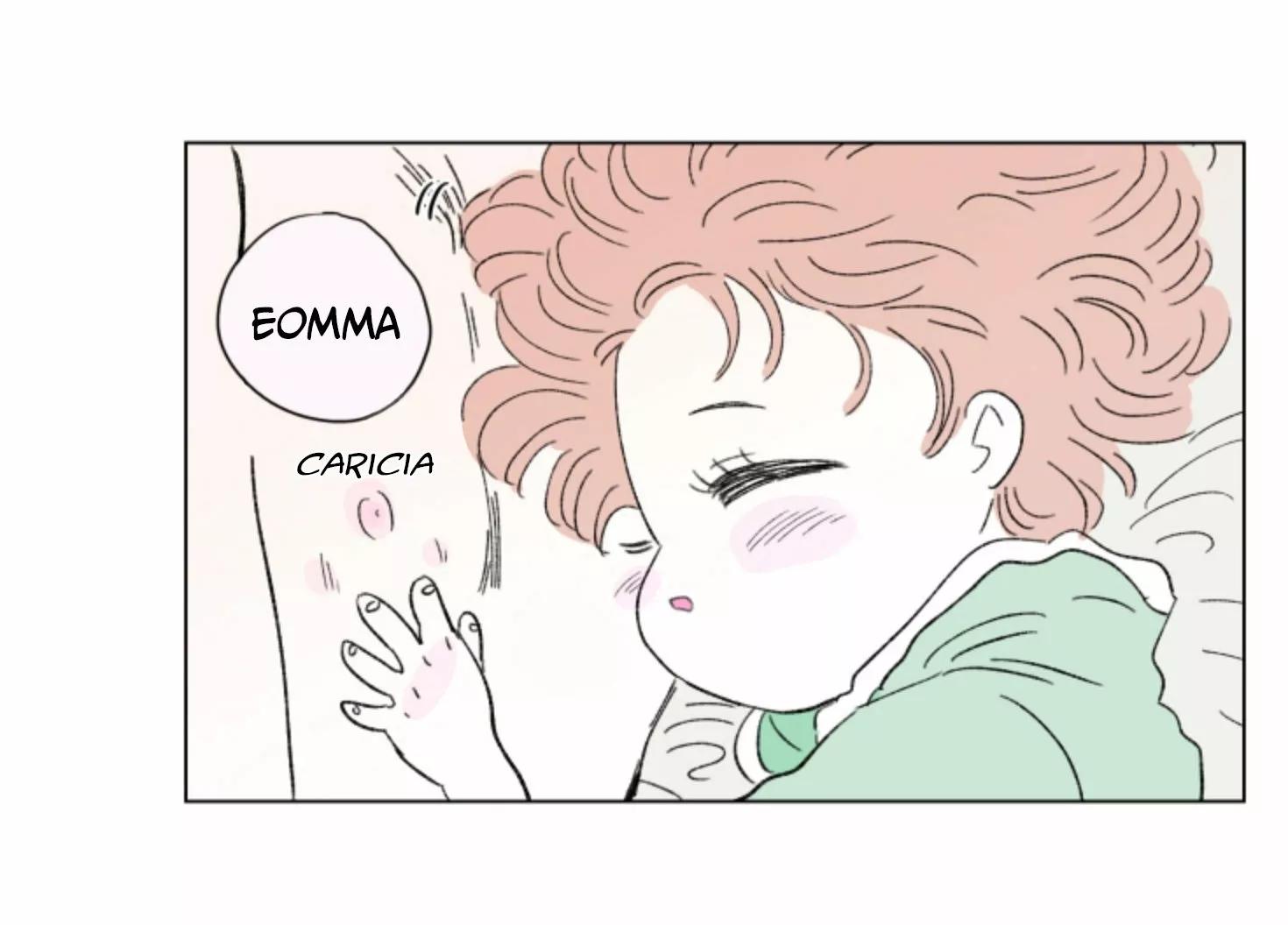 ¡Cuéntanos, Hosik! - Capítulo 67 2 manhwa