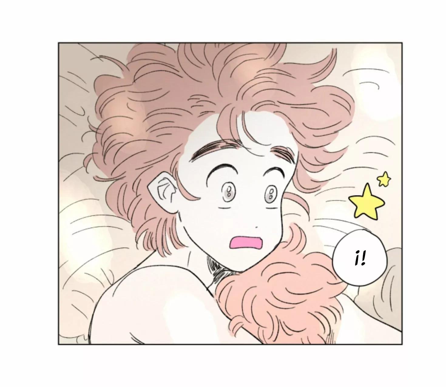 ¡Cuéntanos, Hosik! - Capítulo 67 2 manhwa