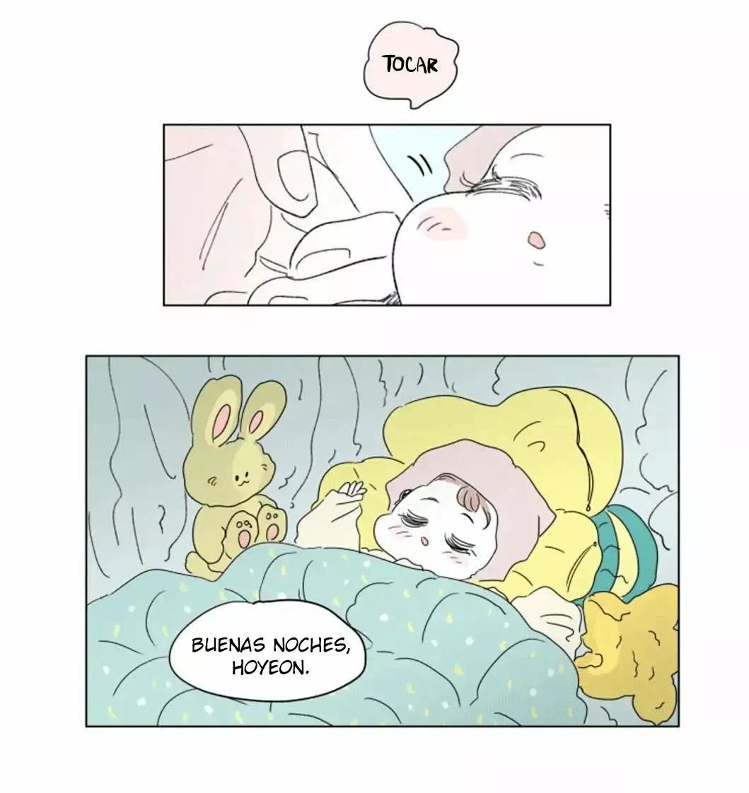¡Cuéntanos, Hosik! - Capítulo 30 3 manhwa