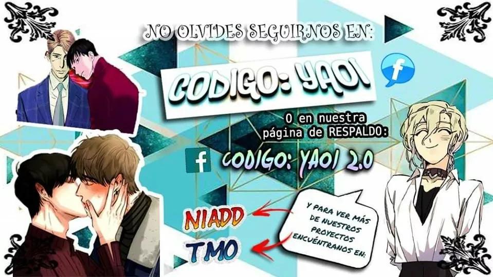 ¡Cuéntanos, Hosik! - Capítulo 30 3 manhwa