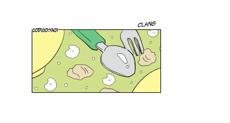¡Cuéntanos, Hosik! - Capítulo 64 2 manhwa