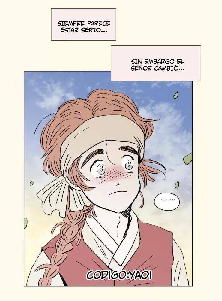 ¡Cuéntanos, Hosik! - Capítulo 80 3 manhwa