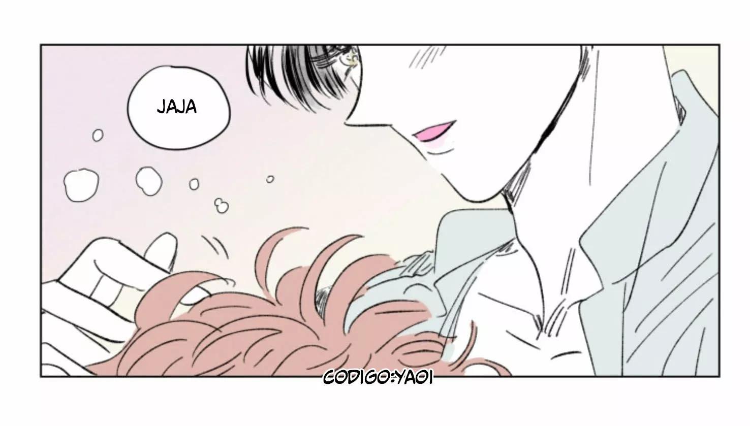 ¡Cuéntanos, Hosik! - Capítulo 69 3 manhwa