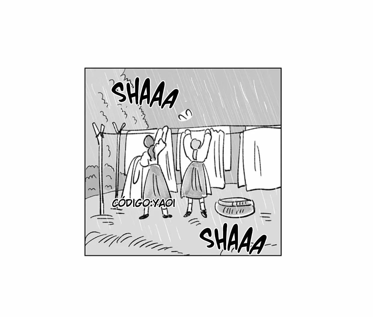 ¡Cuéntanos, Hosik! - Capítulo 96 manhwa