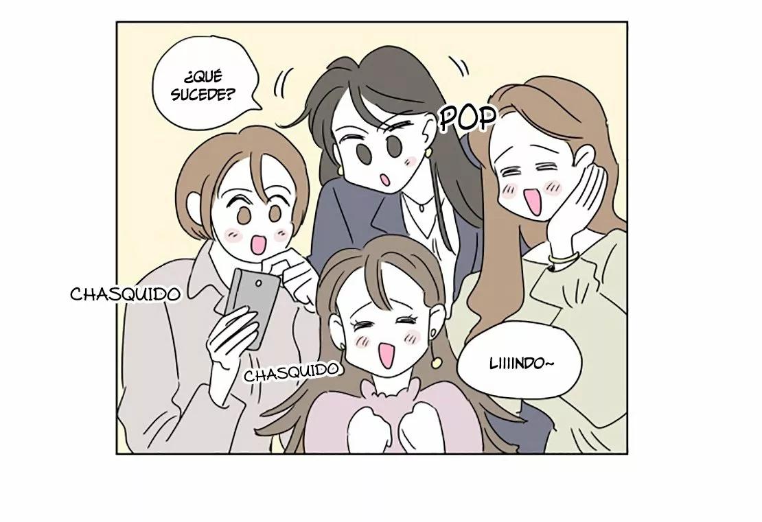 ¡Cuéntanos, Hosik! - Capítulo 40 2 manhwa