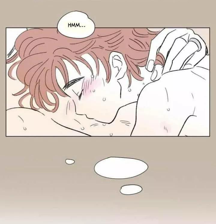 ¡Cuéntanos, Hosik! - Capítulo 60 2 manhwa