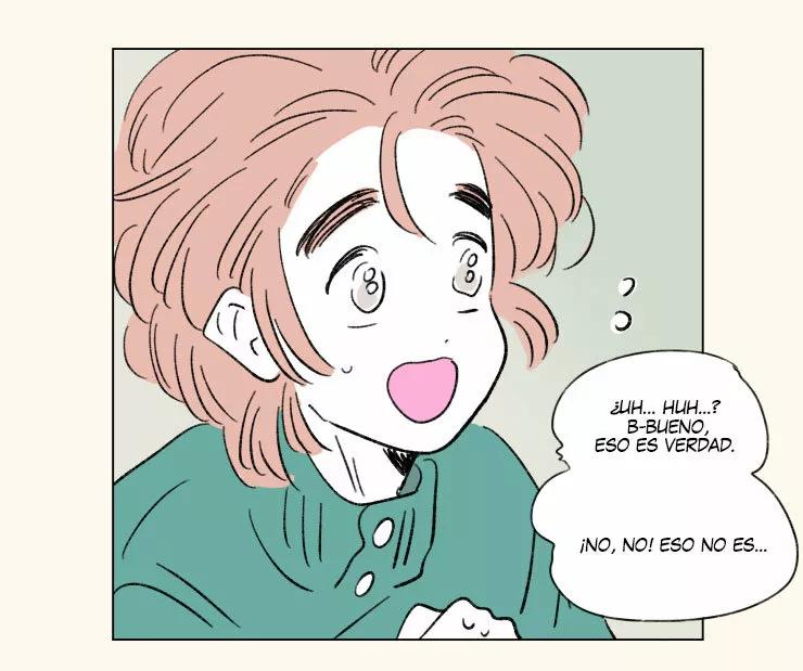 ¡Cuéntanos, Hosik! - Capítulo 94 manhwa