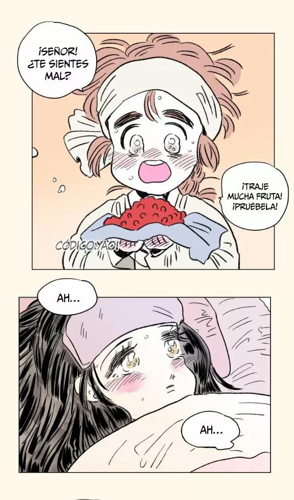 ¡Cuéntanos, Hosik! - Capítulo 82 2 manhwa