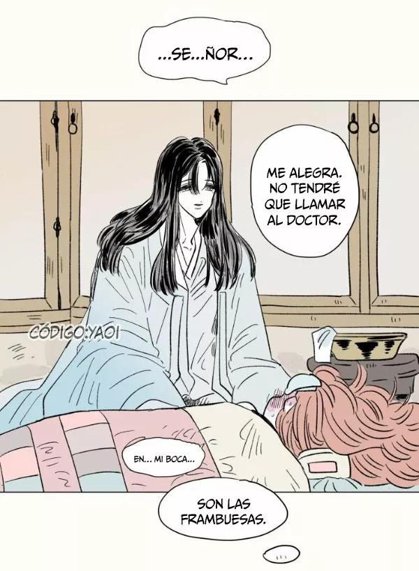 ¡Cuéntanos, Hosik! - Capítulo 82 2 manhwa