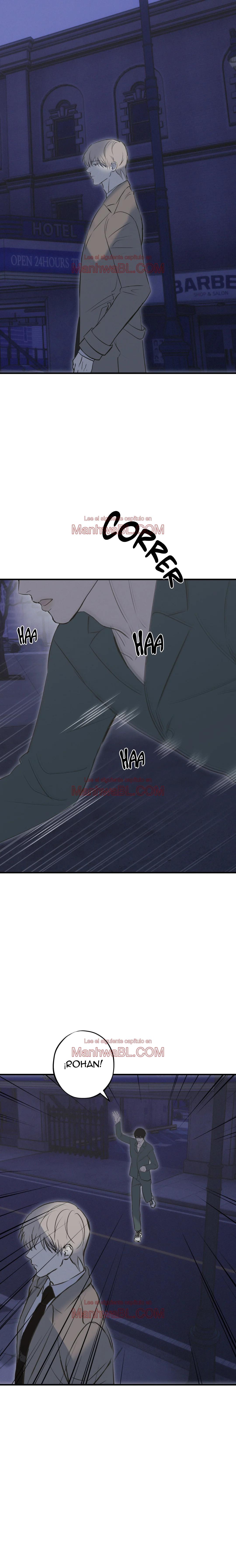 ¡Cuéntanos, Hosik! - Capítulo 44 2 manhwa