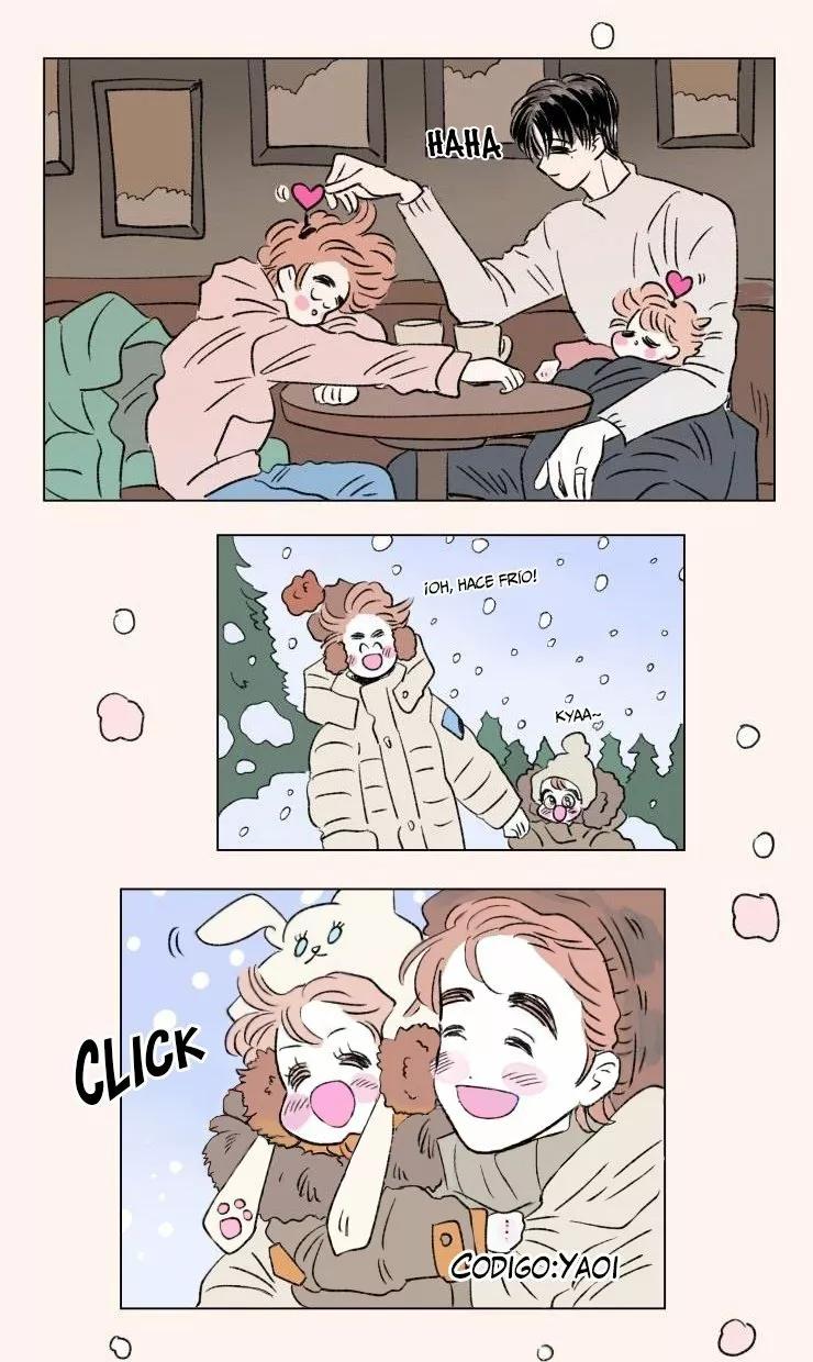 ¡Cuéntanos, Hosik! - Capítulo 75 2 manhwa