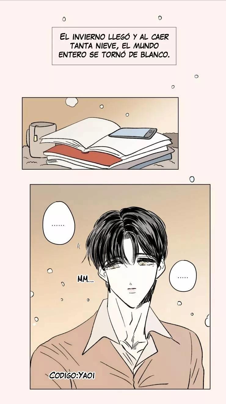 ¡Cuéntanos, Hosik! - Capítulo 75 2 manhwa