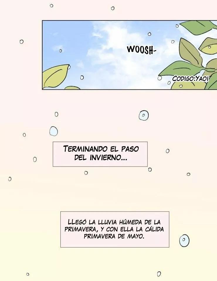¡Cuéntanos, Hosik! - Capítulo 75 2 manhwa