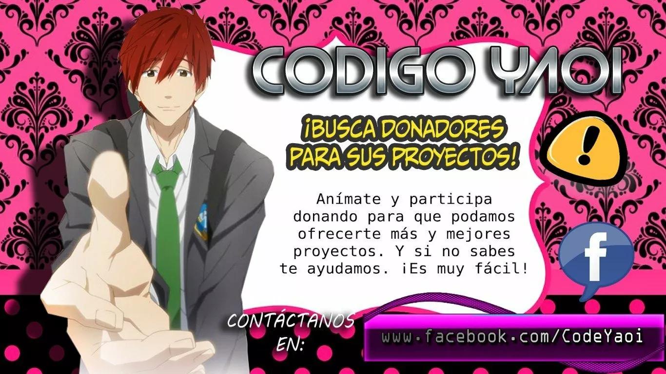 ¡Cuéntanos, Hosik! - Capítulo 38 3 manhwa