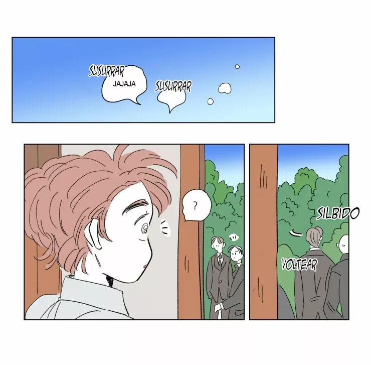 ¡Cuéntanos, Hosik! - Capítulo 57 2 manhwa