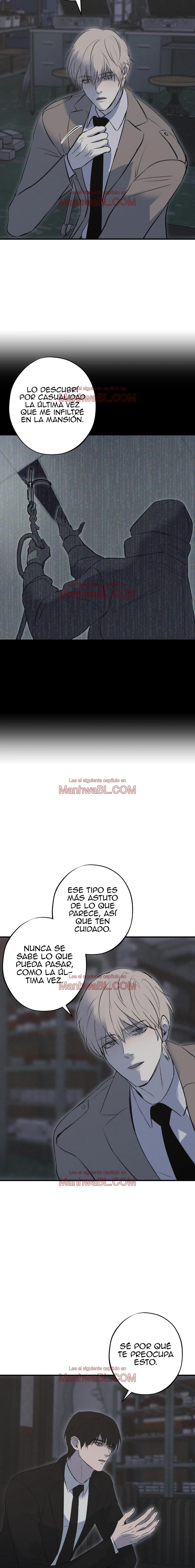 ¡Cuéntanos, Hosik! - Capítulo 45 2 manhwa